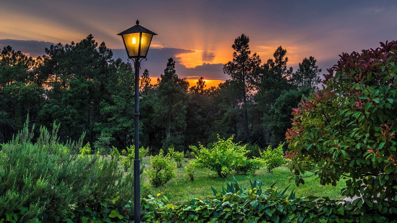 Photo of Outdoor in Llambilles
