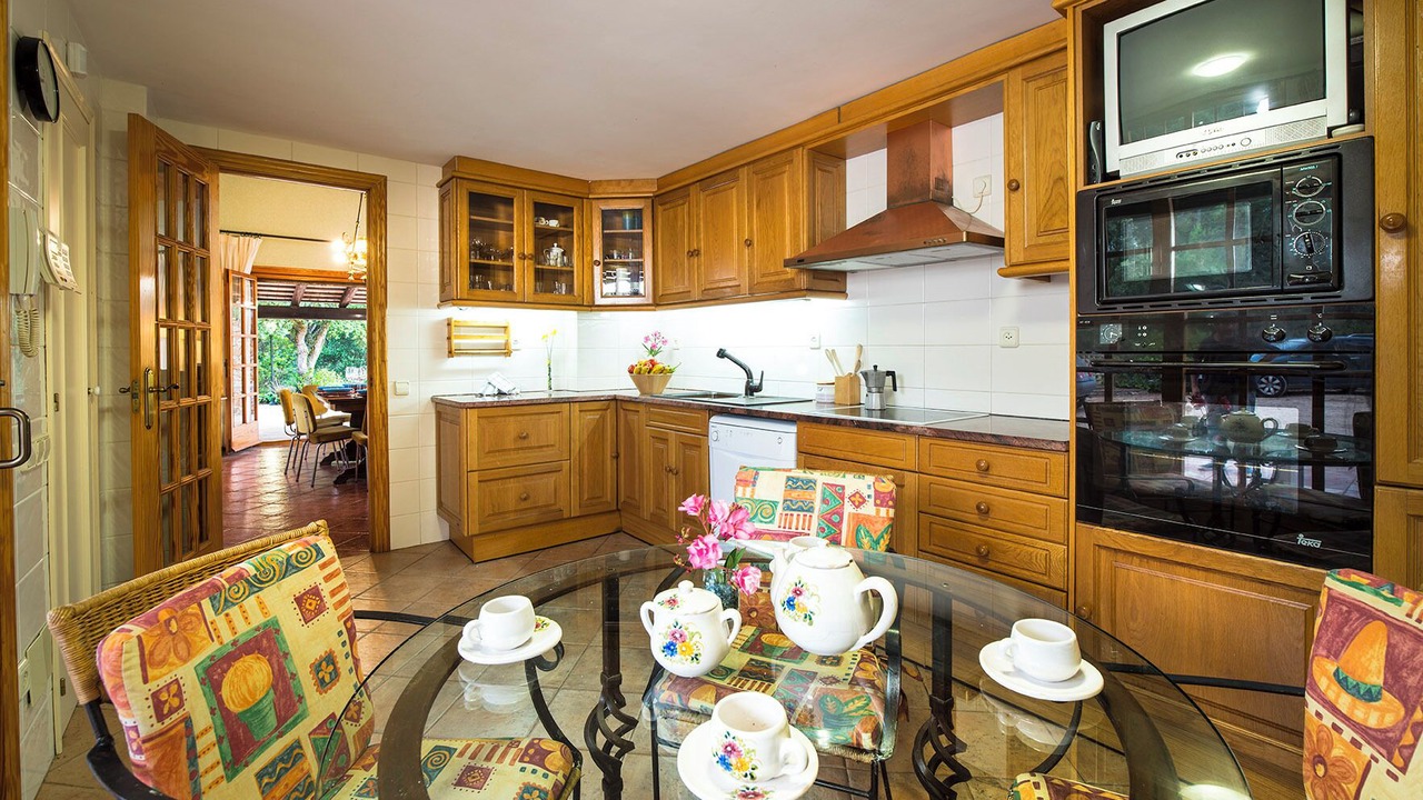 Photo of Kitchen in Llambilles