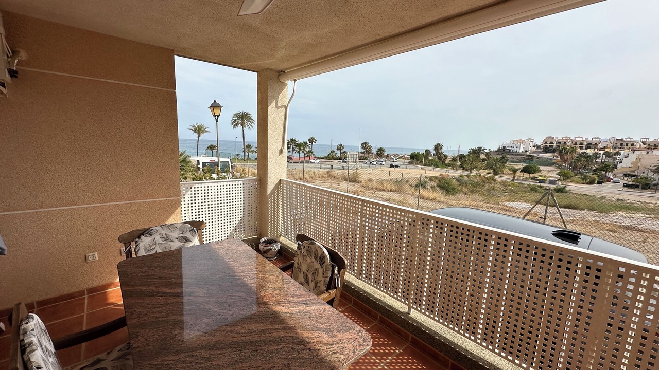 Photo of Outdoor in San Juan de los Terreros