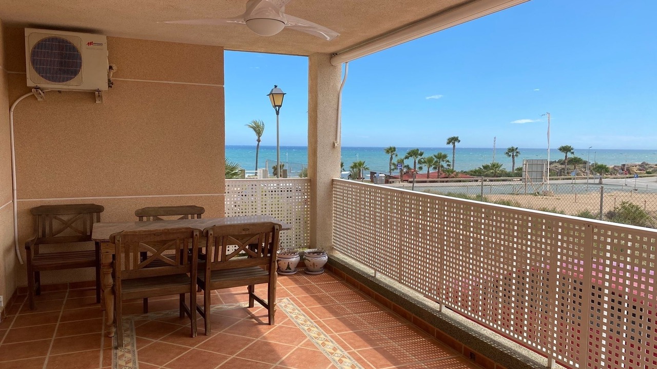 Photo of Outdoor in San Juan de los Terreros