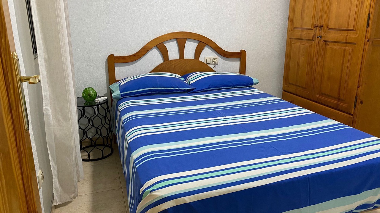 Photo of Bedroom in San Juan de los Terreros