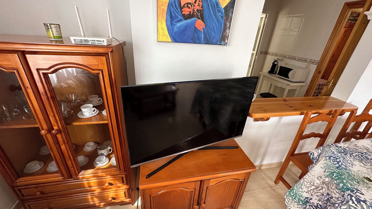 Photo of Bedroom in San Juan de los Terreros