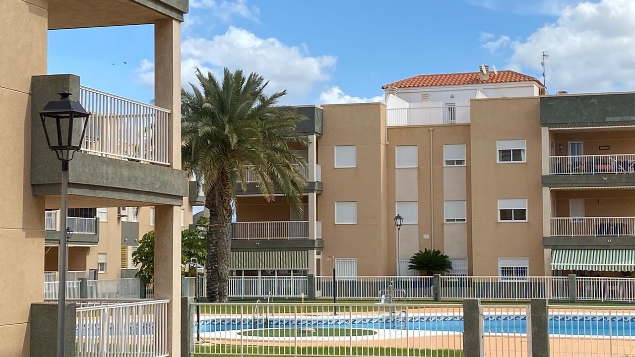 Photo of Outdoor in San Juan de los Terreros