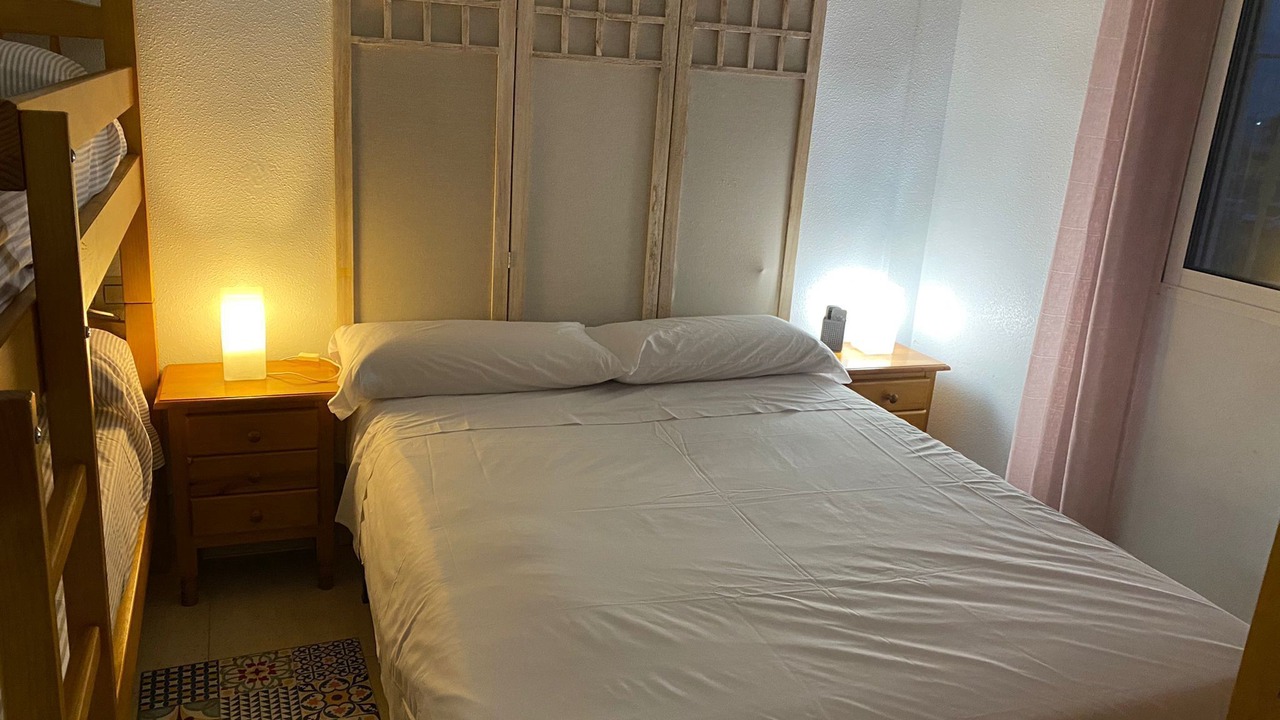 Photo of Bedroom in San Juan de los Terreros