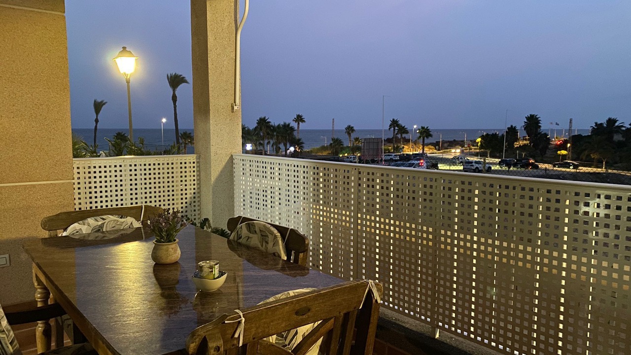 Photo of Outdoor in San Juan de los Terreros