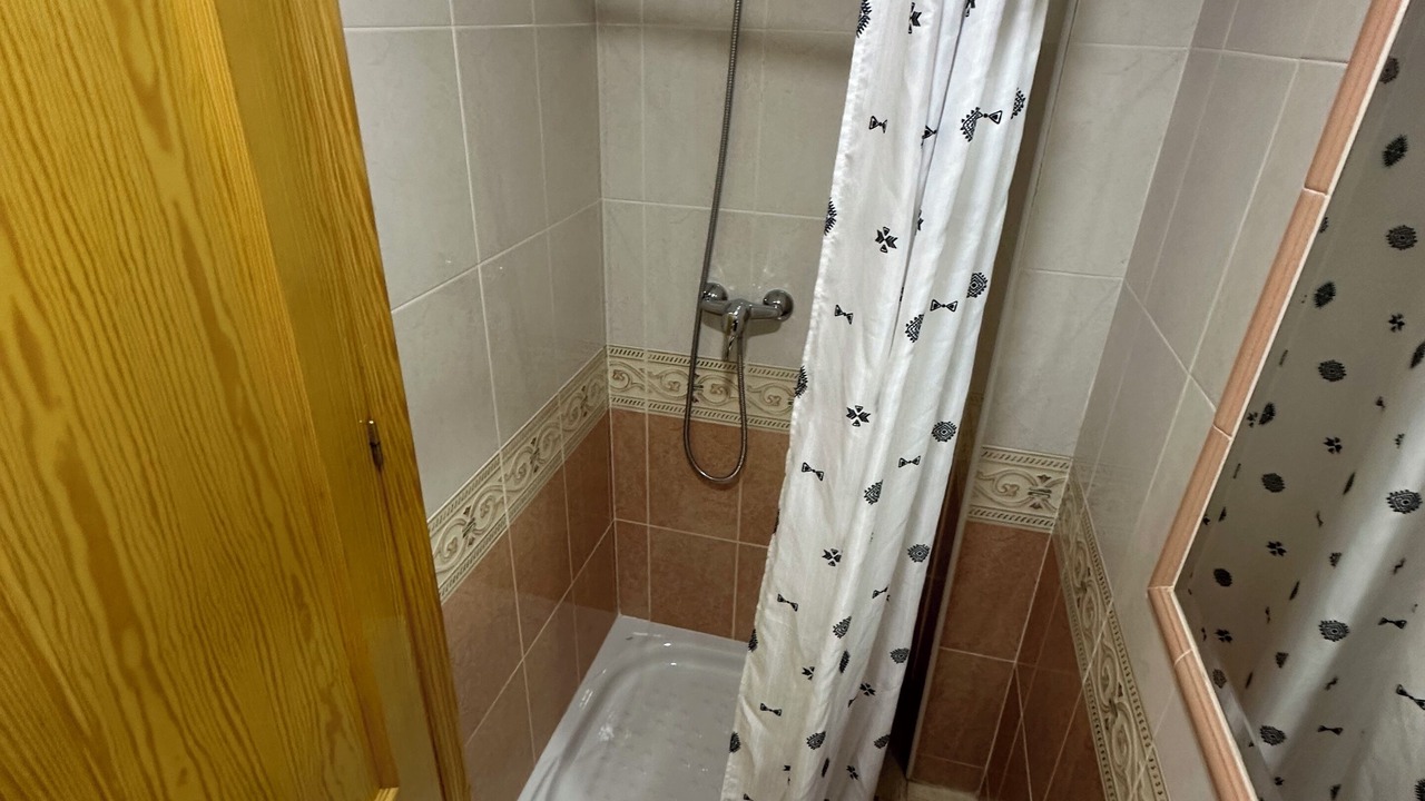 Photo of Bathroom in San Juan de los Terreros