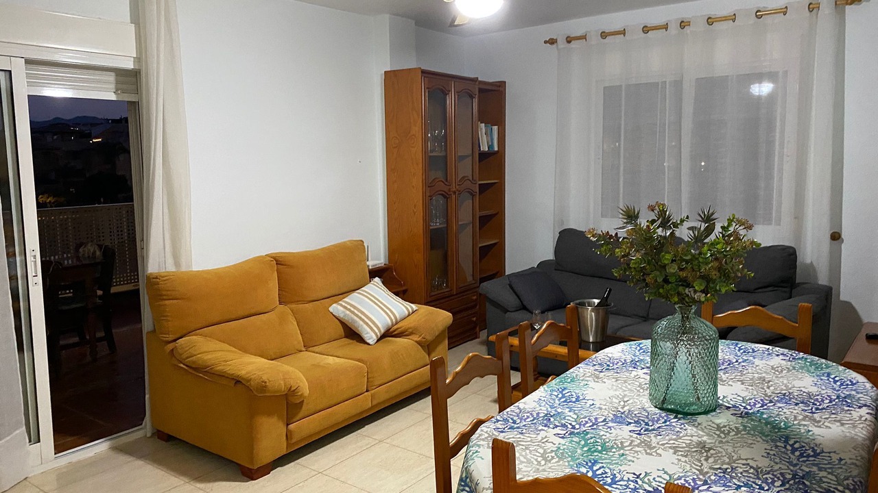Photo of Livingroom in San Juan de los Terreros