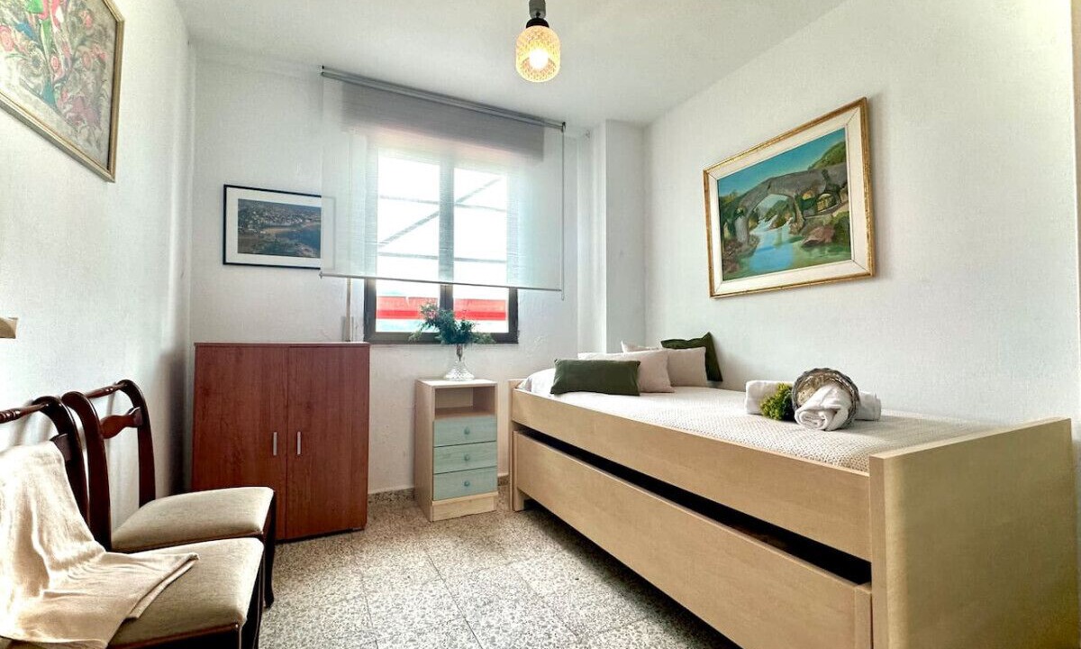 Photo of Bedroom in Isla