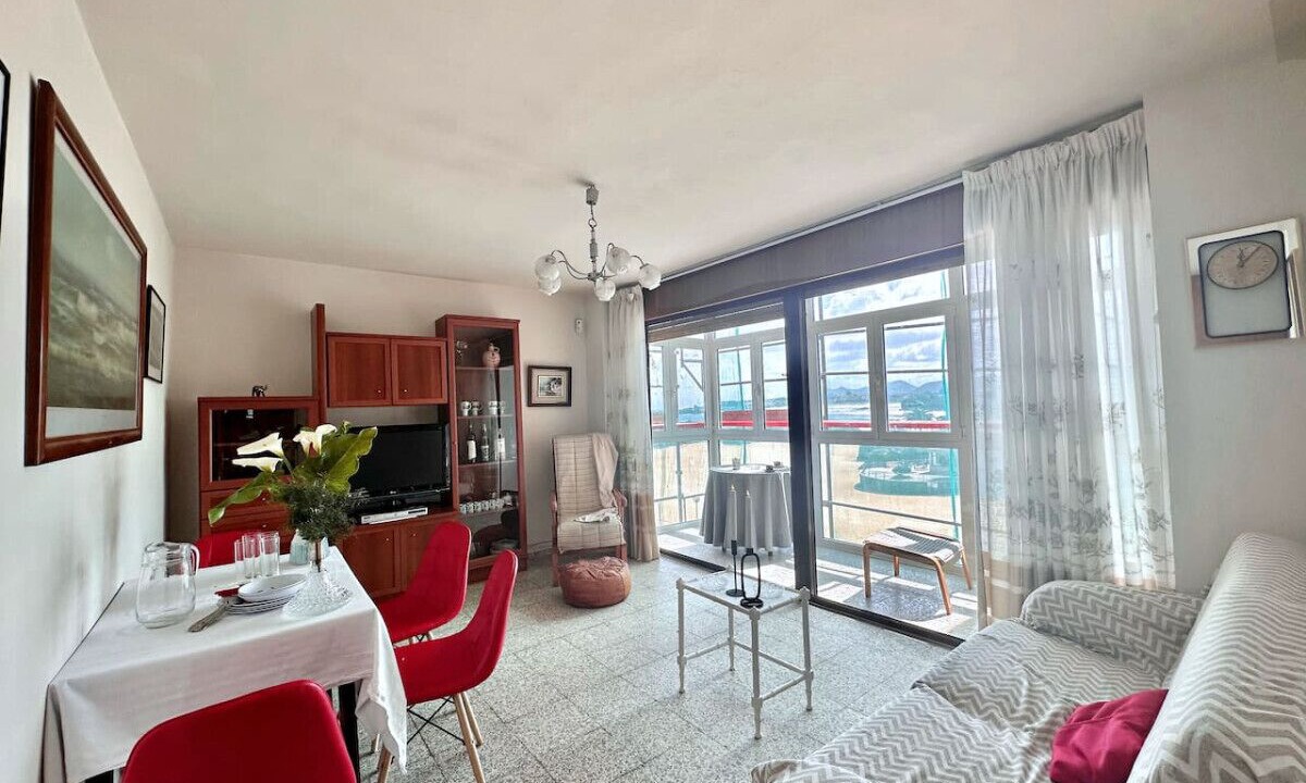 Photo of Livingroom in Isla