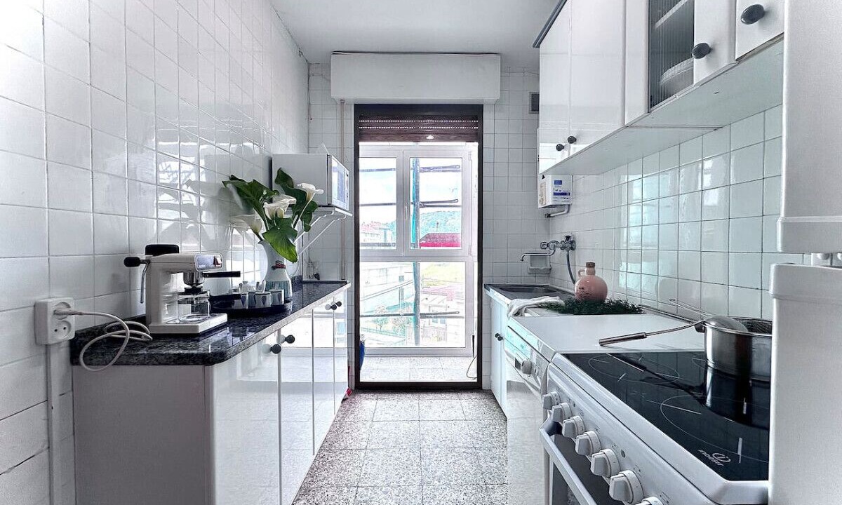Photo of Kitchen in Isla