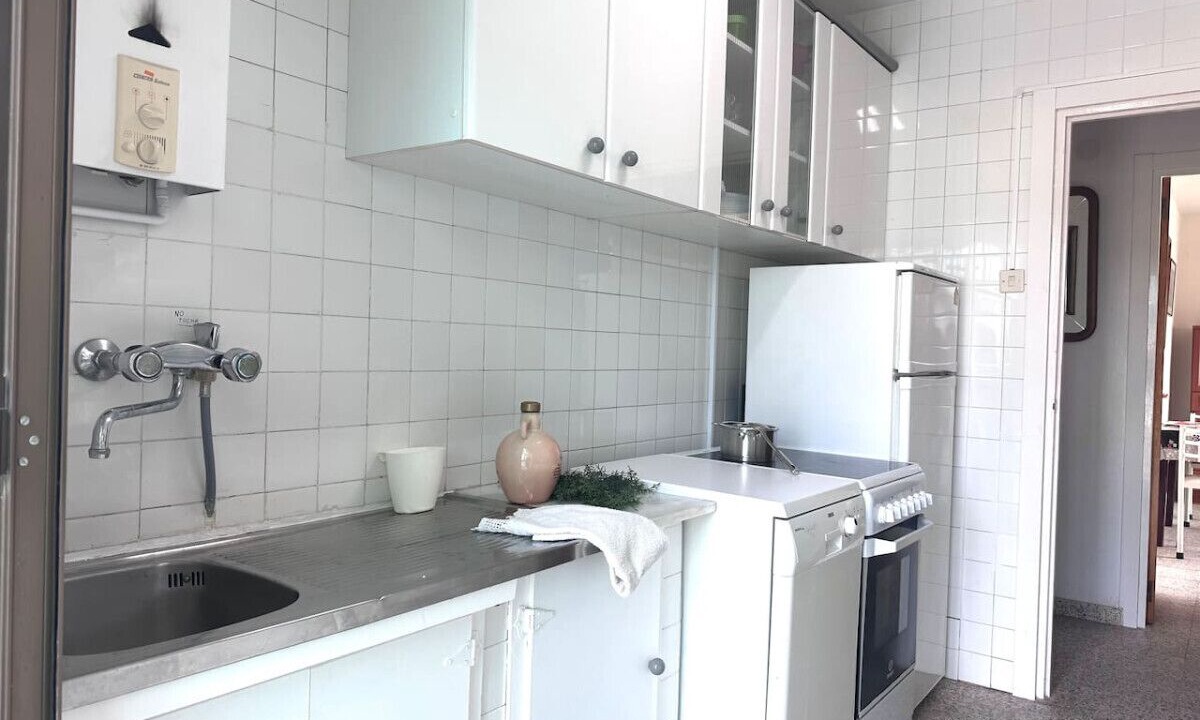 Photo of Kitchen in Isla