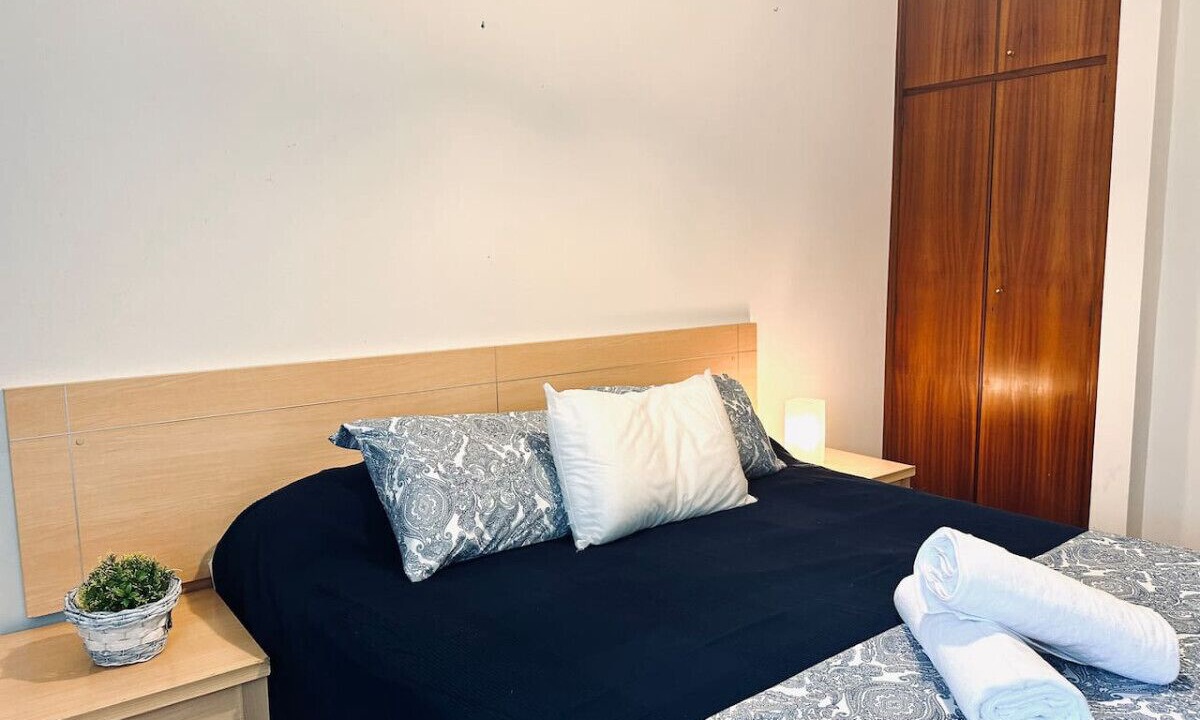 Photo of Bedroom in Isla