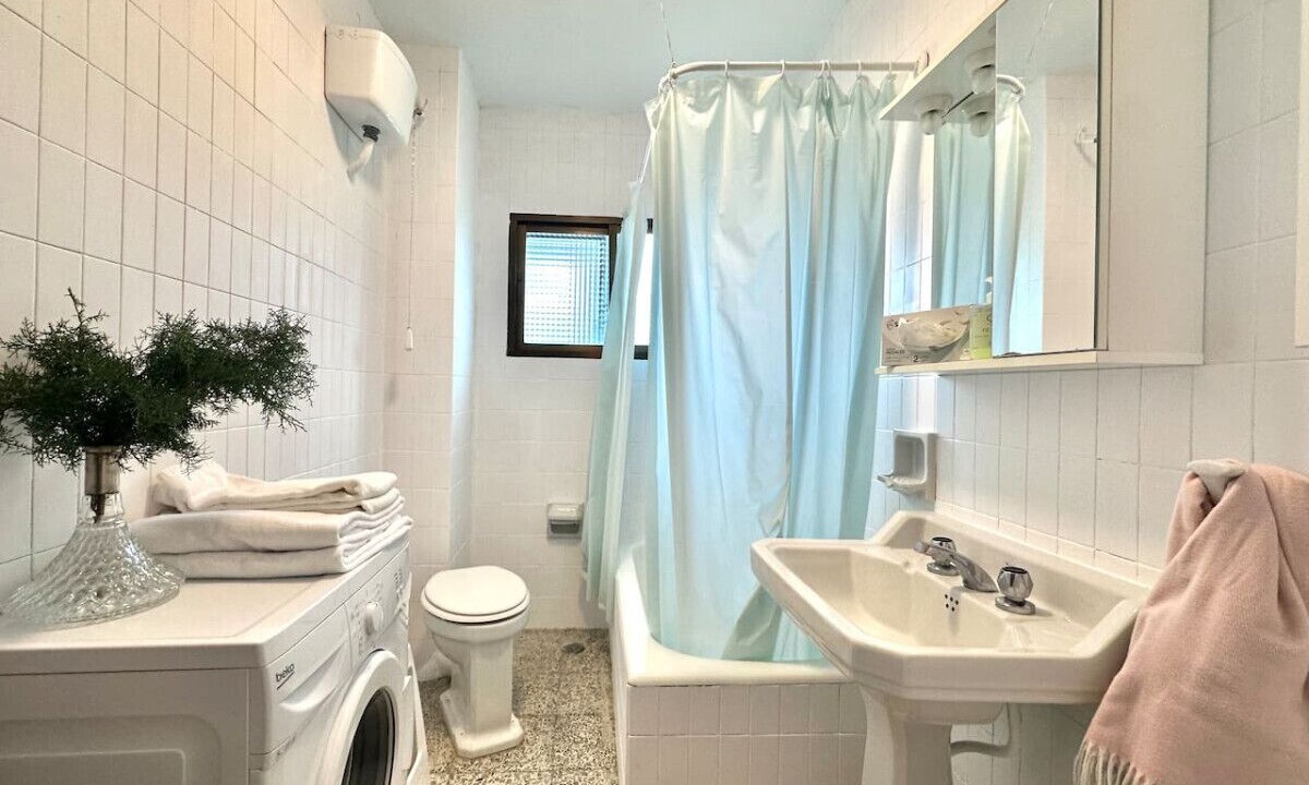 Photo of Bathroom in Isla
