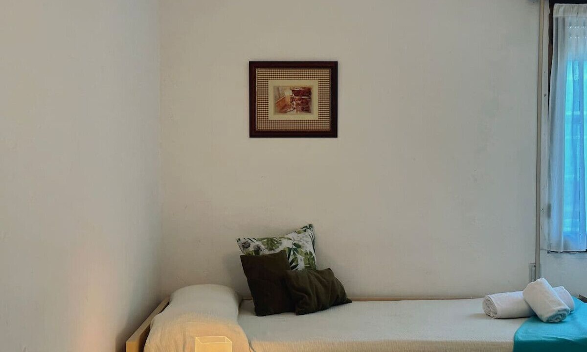 Photo of Bedroom in Isla