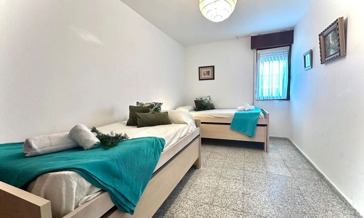 Photo of Bedroom in Isla