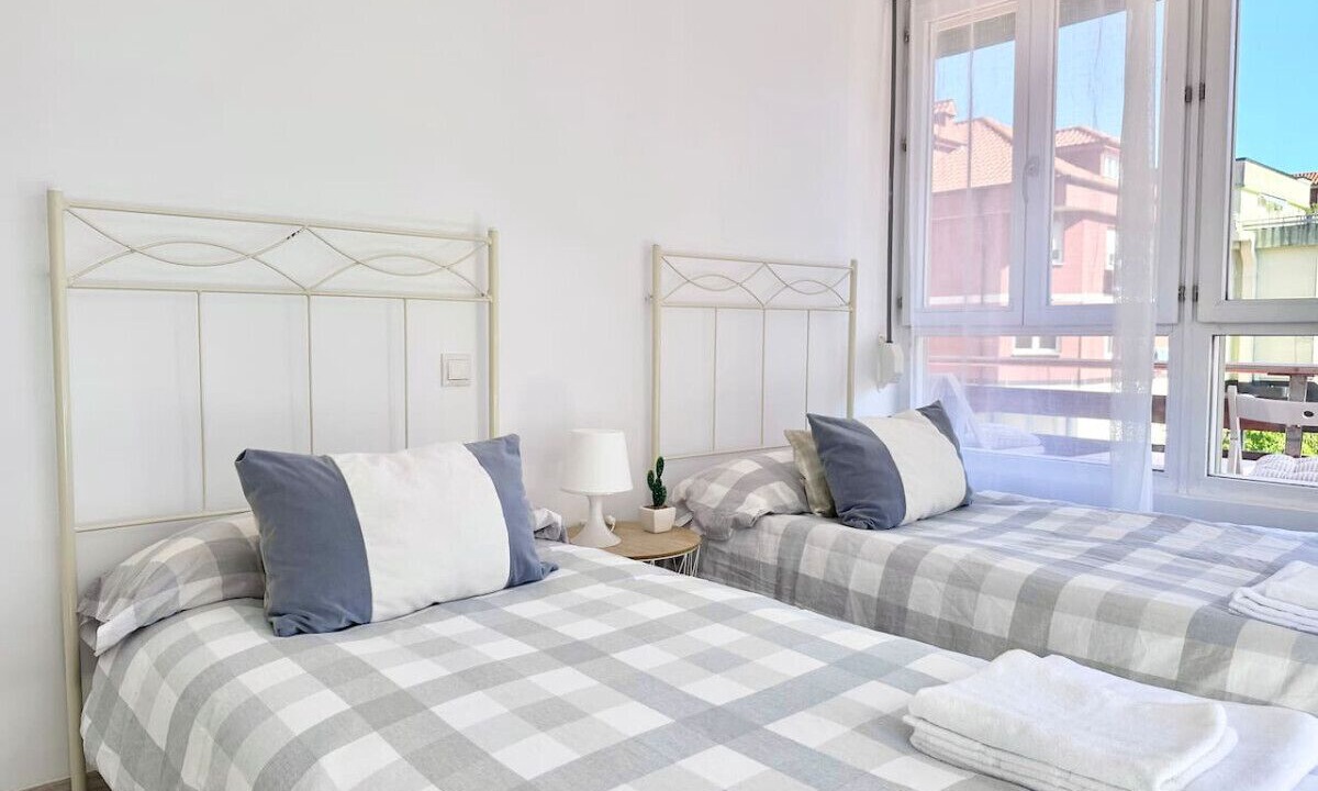 Photo of Bedroom in Somo