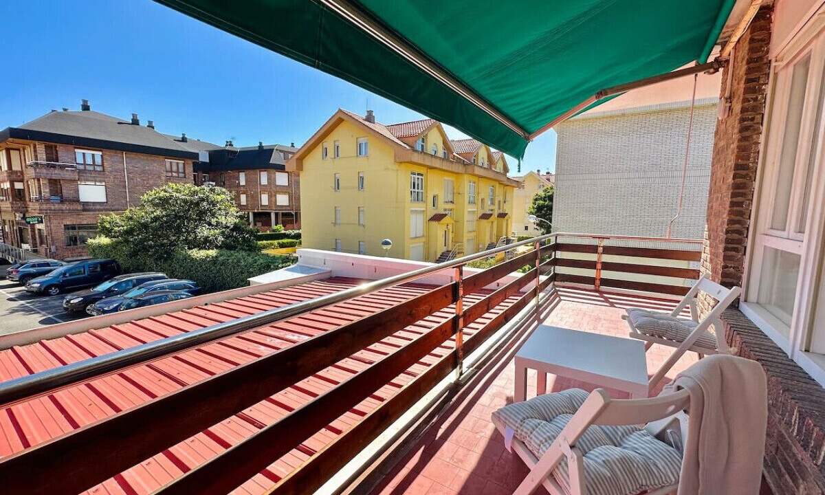 Photo of Outdoor in Somo