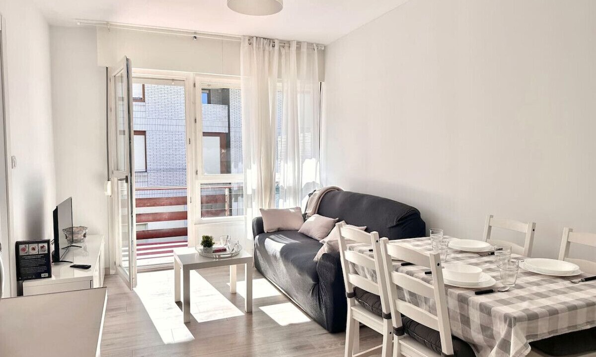 Photo of Livingroom in Somo