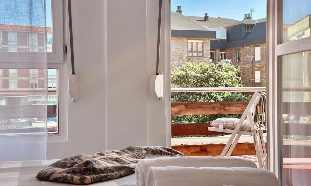 Photo of Bedroom in Somo