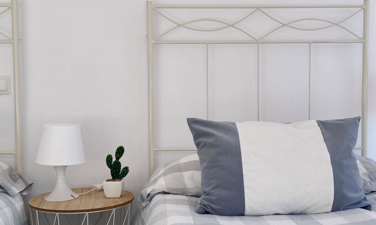 Photo of Bedroom in Somo