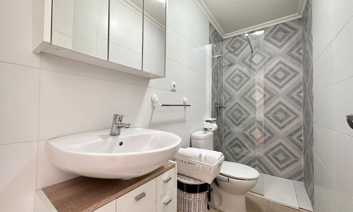 Photo of Bathroom in Somo