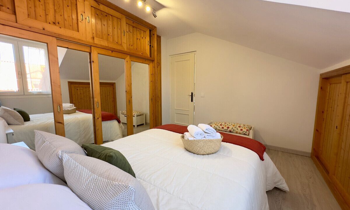 Photo of Bedroom in Somo