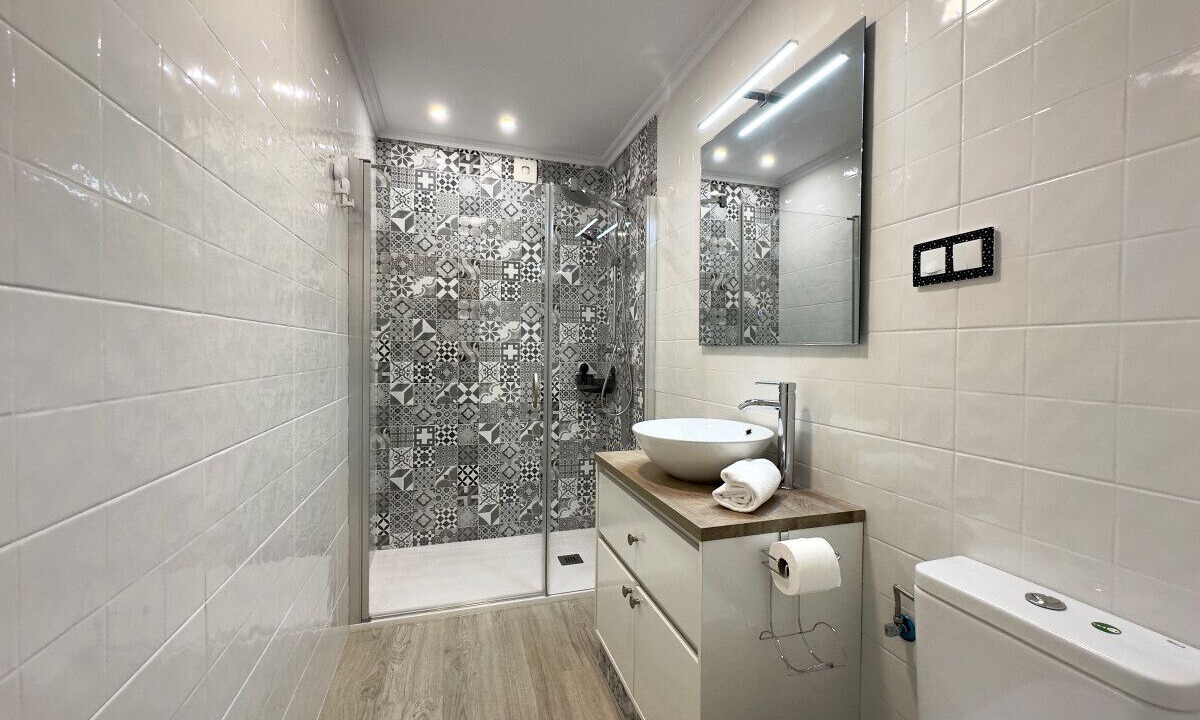 Photo of Bathroom in Somo