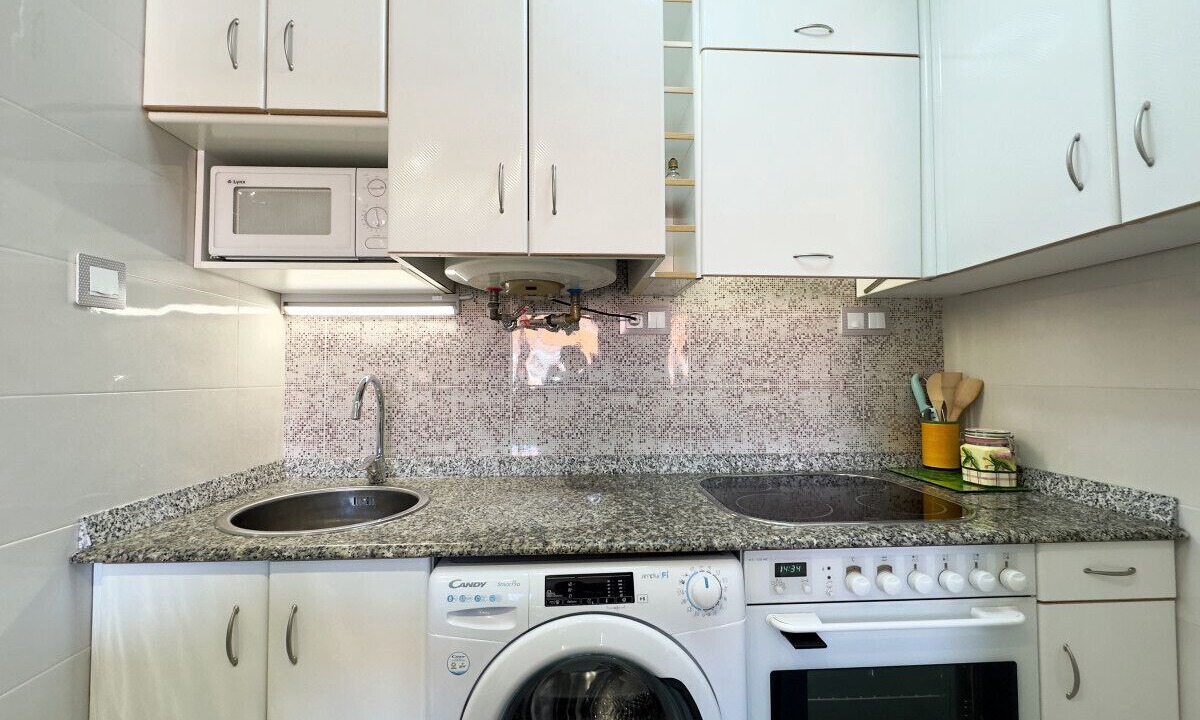 Photo of Kitchen in Somo
