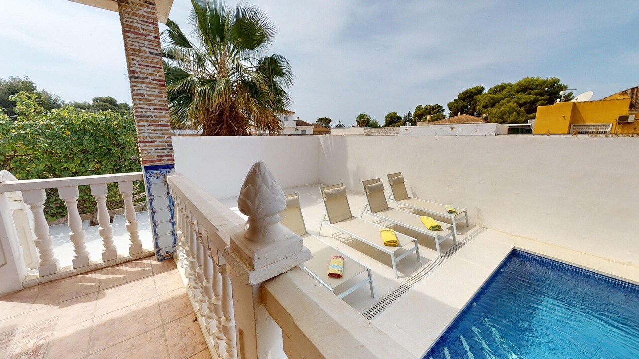 Photo of Outdoor in Lo Tacon