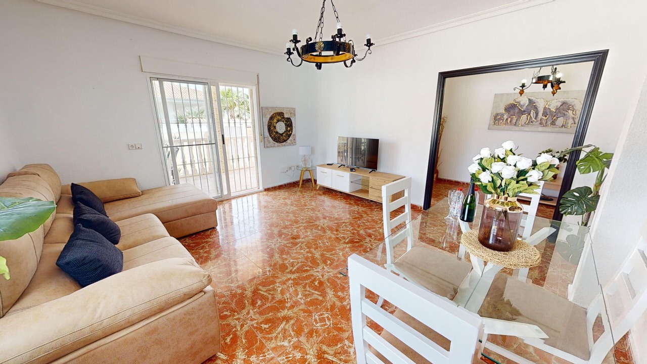 Photo of Livingroom in Lo Tacon