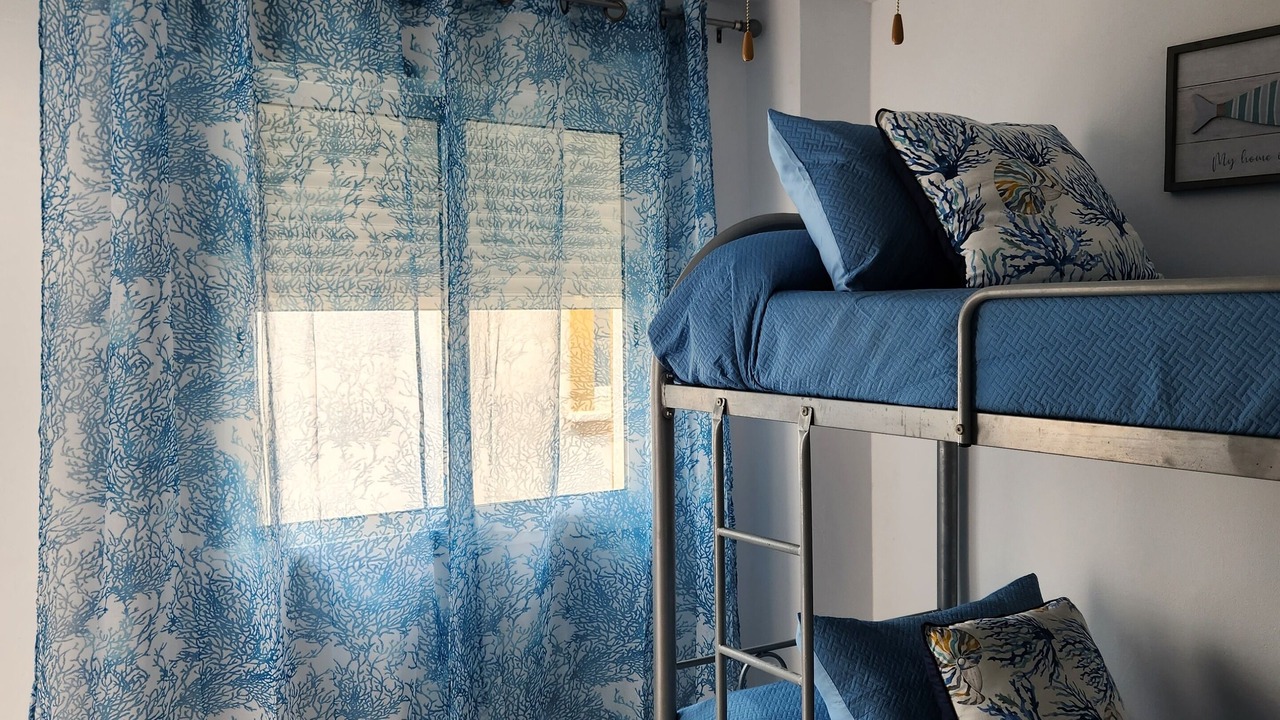 Photo of Bedroom in Palomares