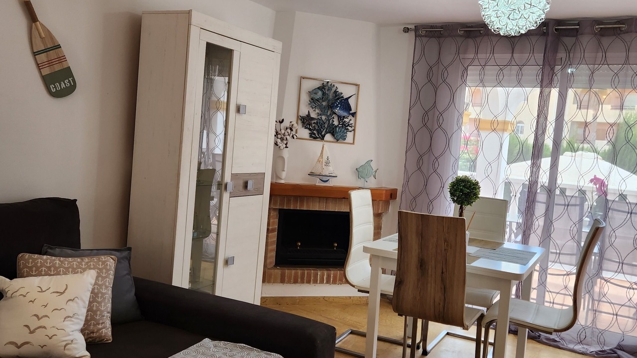 Photo of Livingroom in Palomares