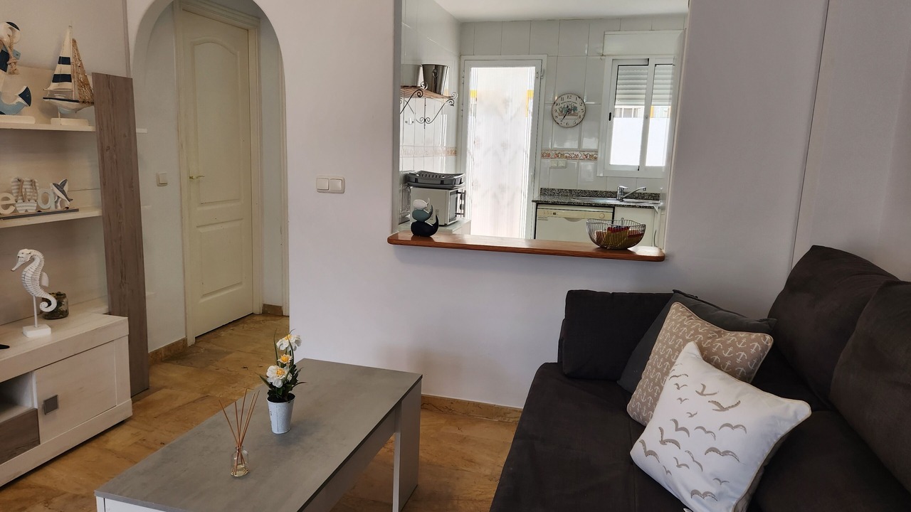 Photo of Livingroom in Palomares