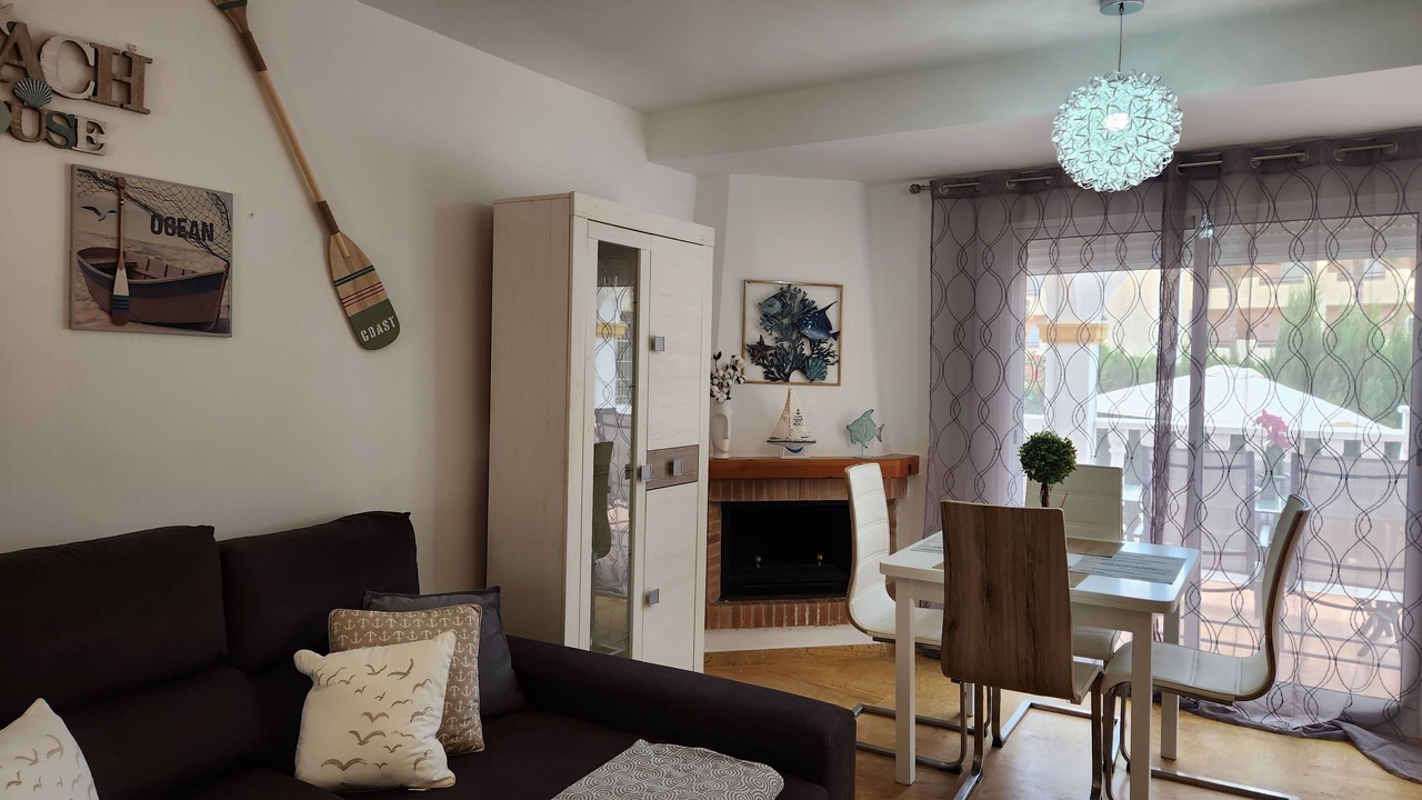 Photo of Livingroom in Palomares