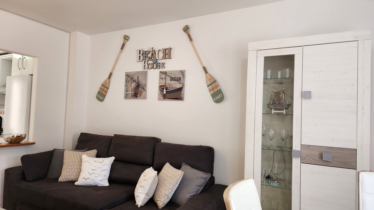 Photo of Livingroom in Palomares