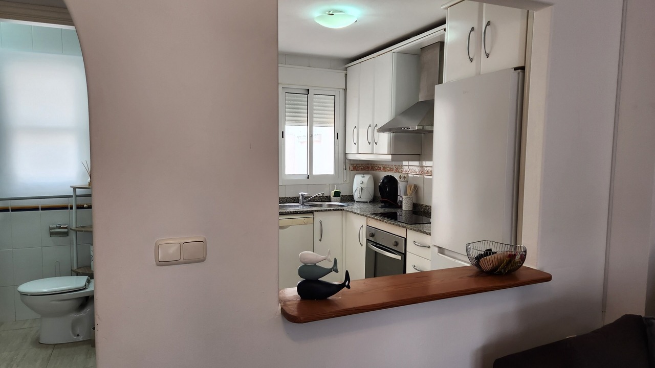 Photo of Kitchen in Palomares