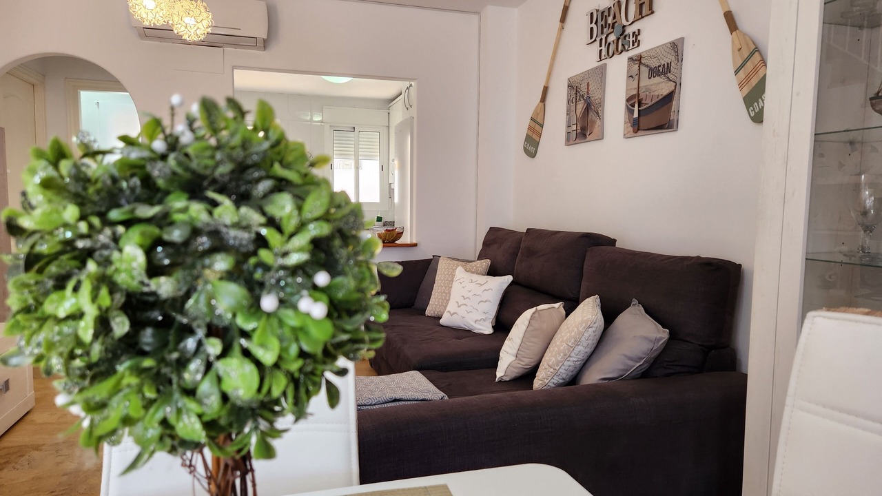 Photo of Livingroom in Palomares