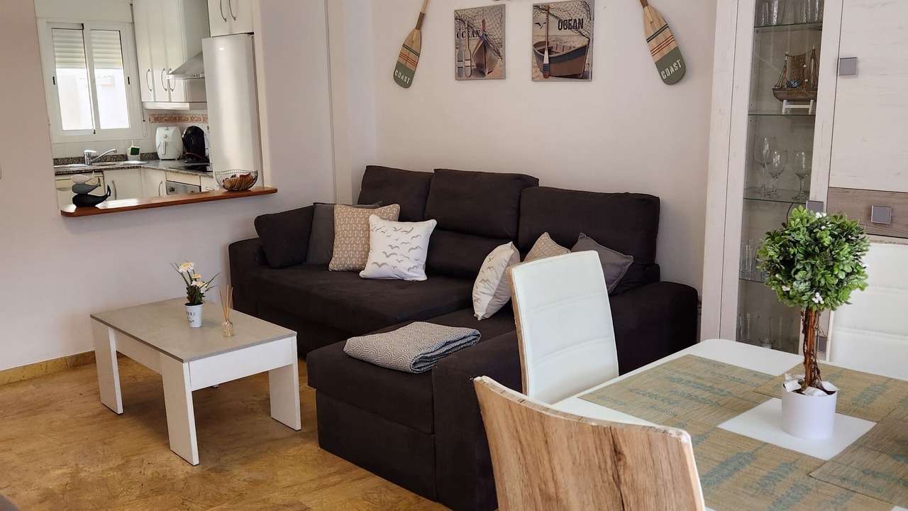 Photo of Livingroom in Palomares
