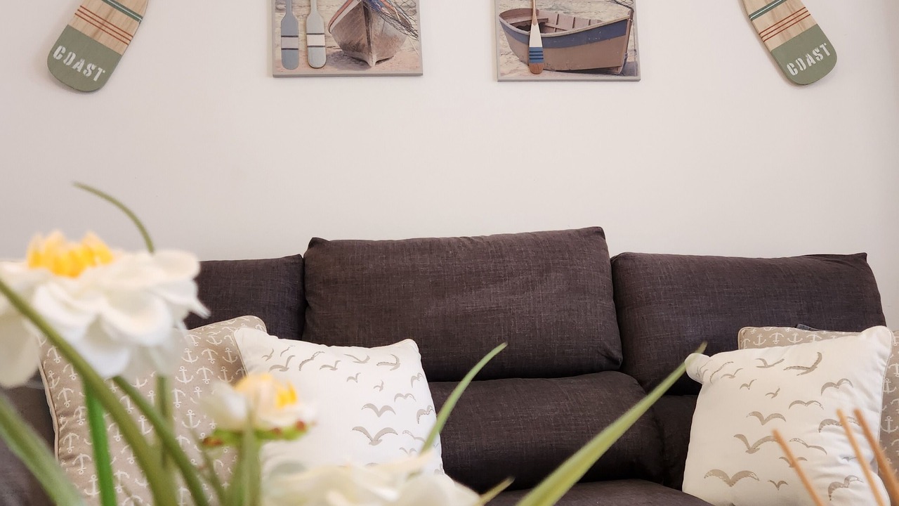Photo of Livingroom in Palomares