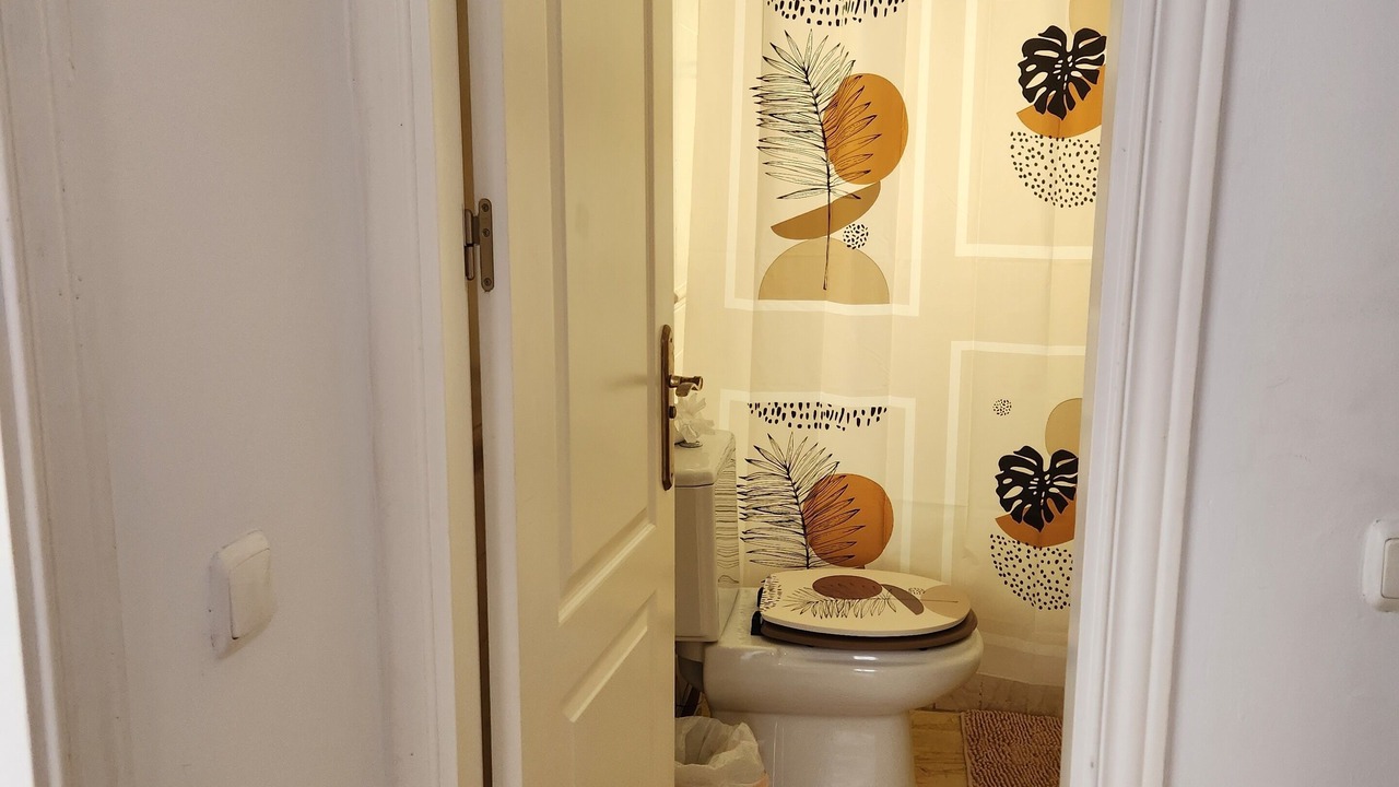 Photo of Bathroom in Palomares