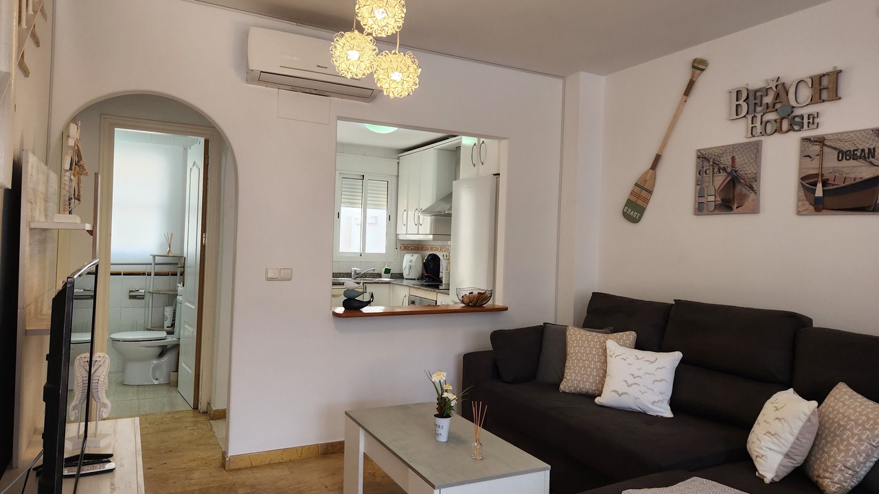 Photo of Livingroom in Palomares