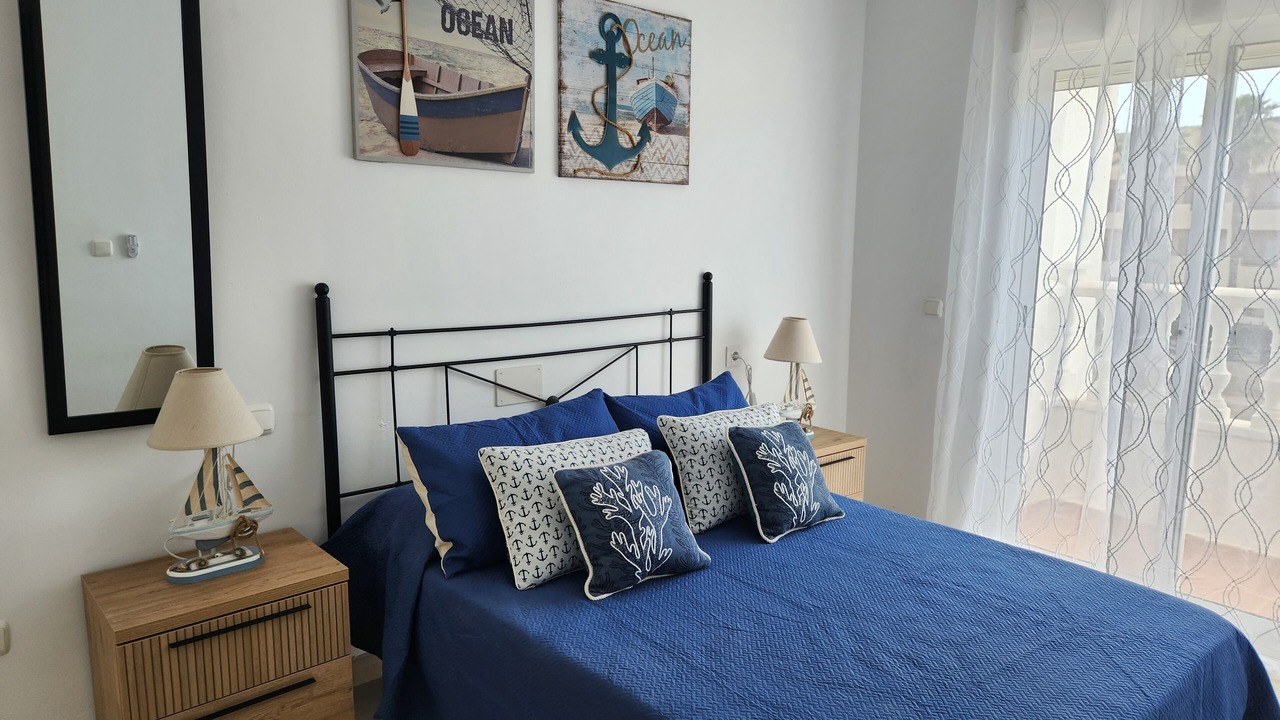 Photo of Bedroom in Palomares