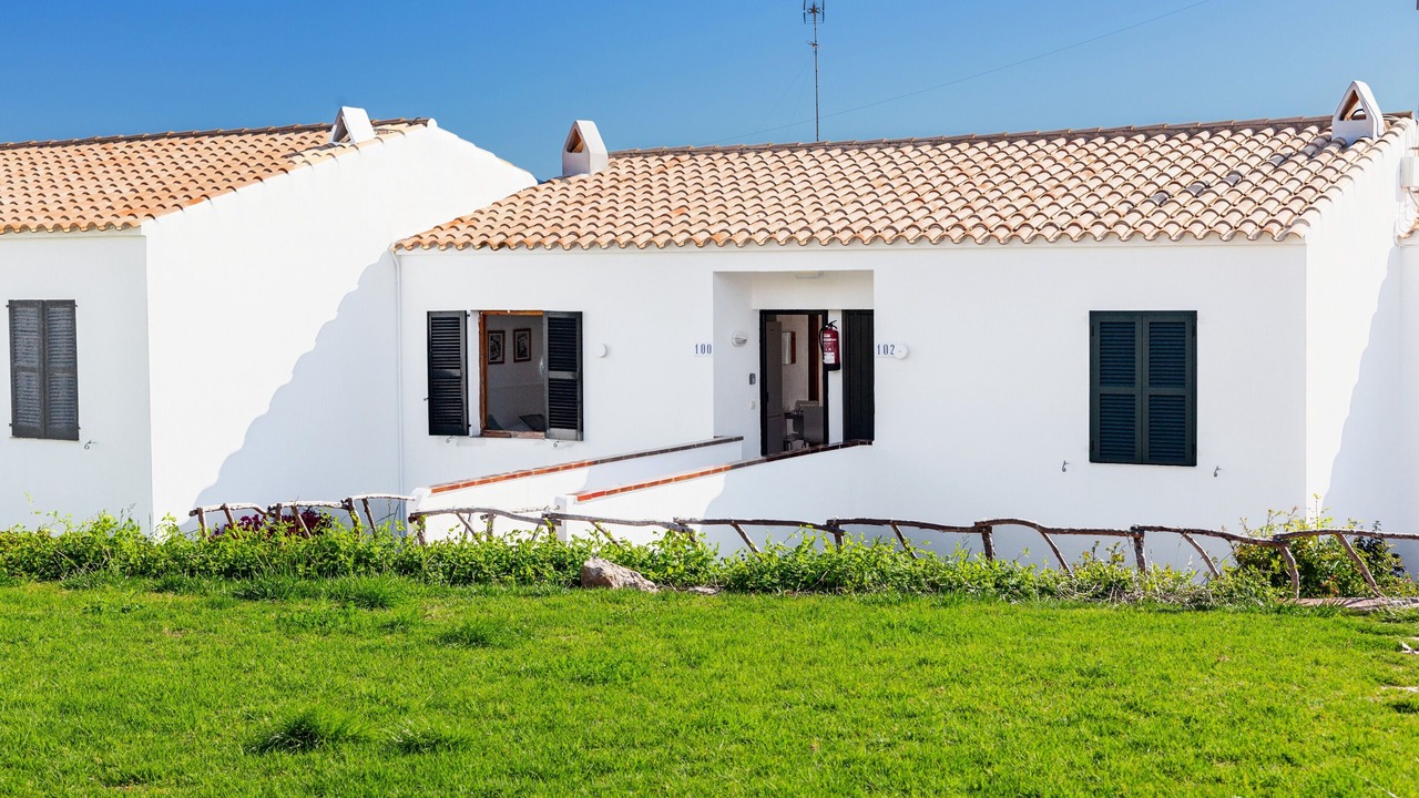 Photo of Outdoor in Arenal d'en Castell