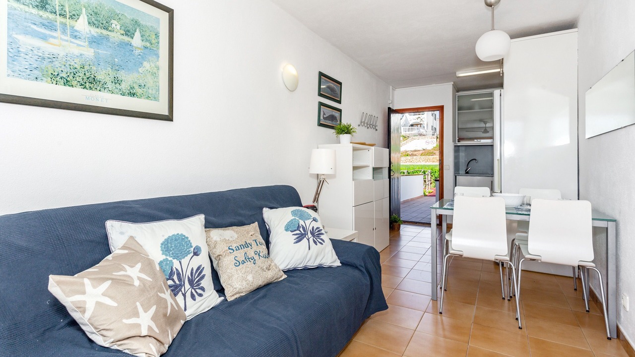 Photo of Livingroom in Arenal d'en Castell