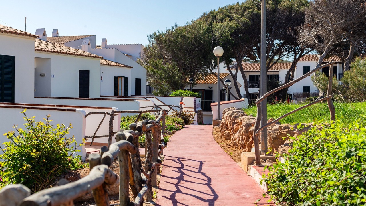 Photo of Outdoor in Arenal d'en Castell