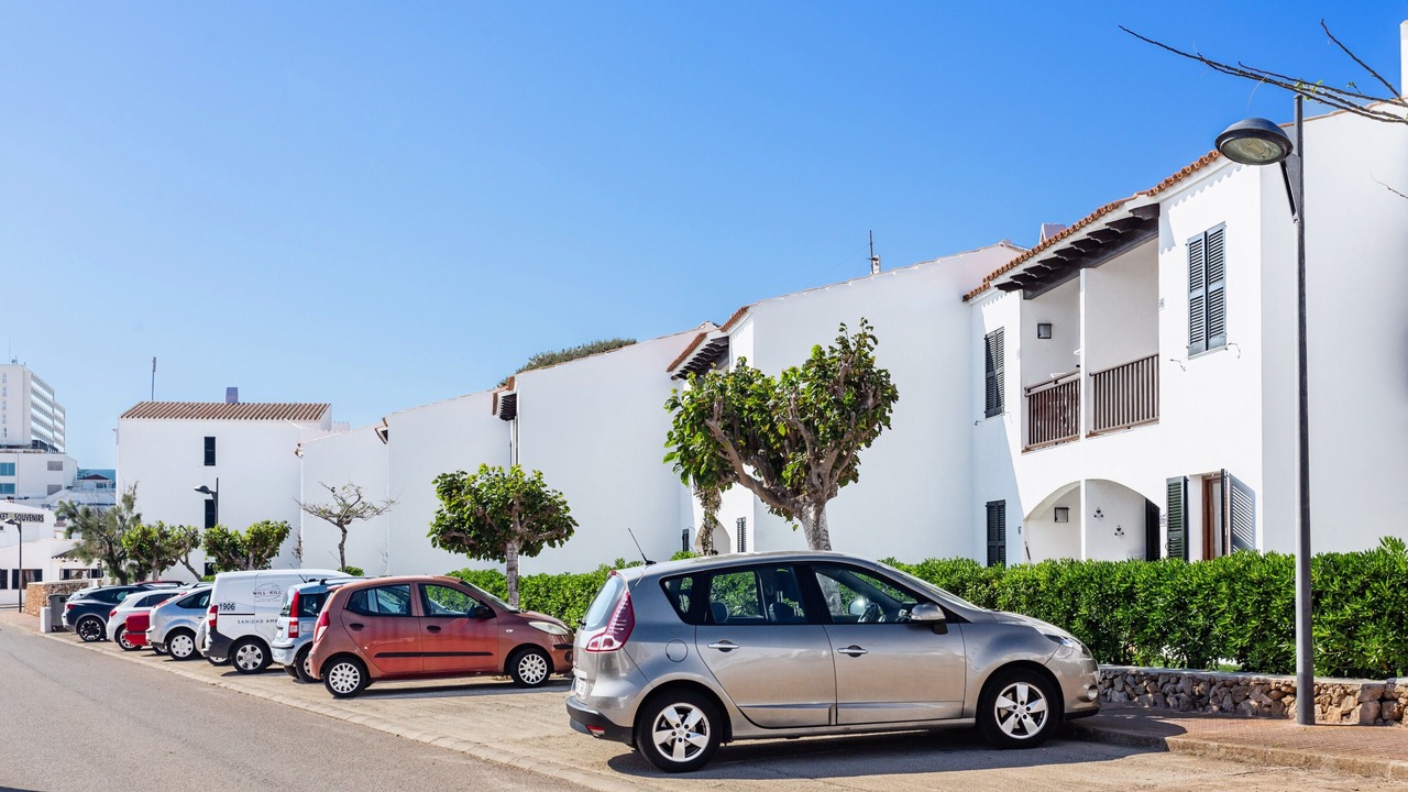Photo of Outdoor in Arenal d'en Castell