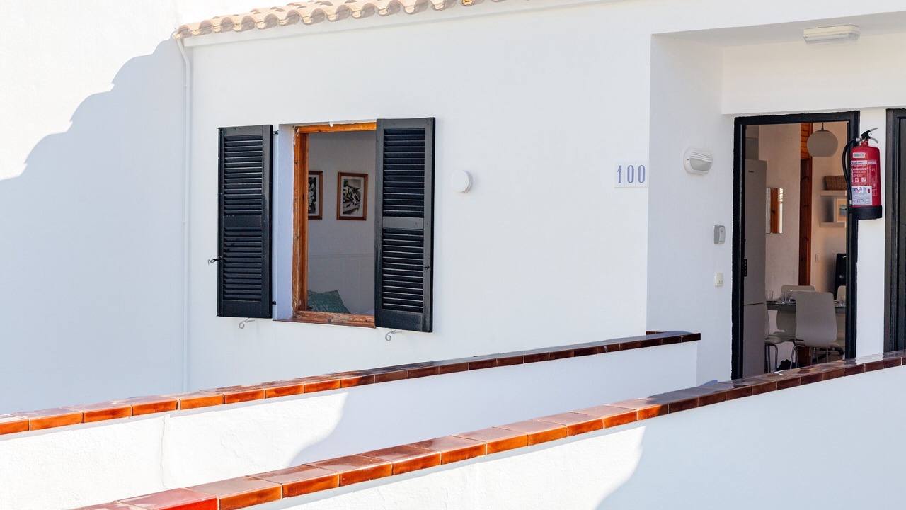 Photo of Outdoor in Arenal d'en Castell
