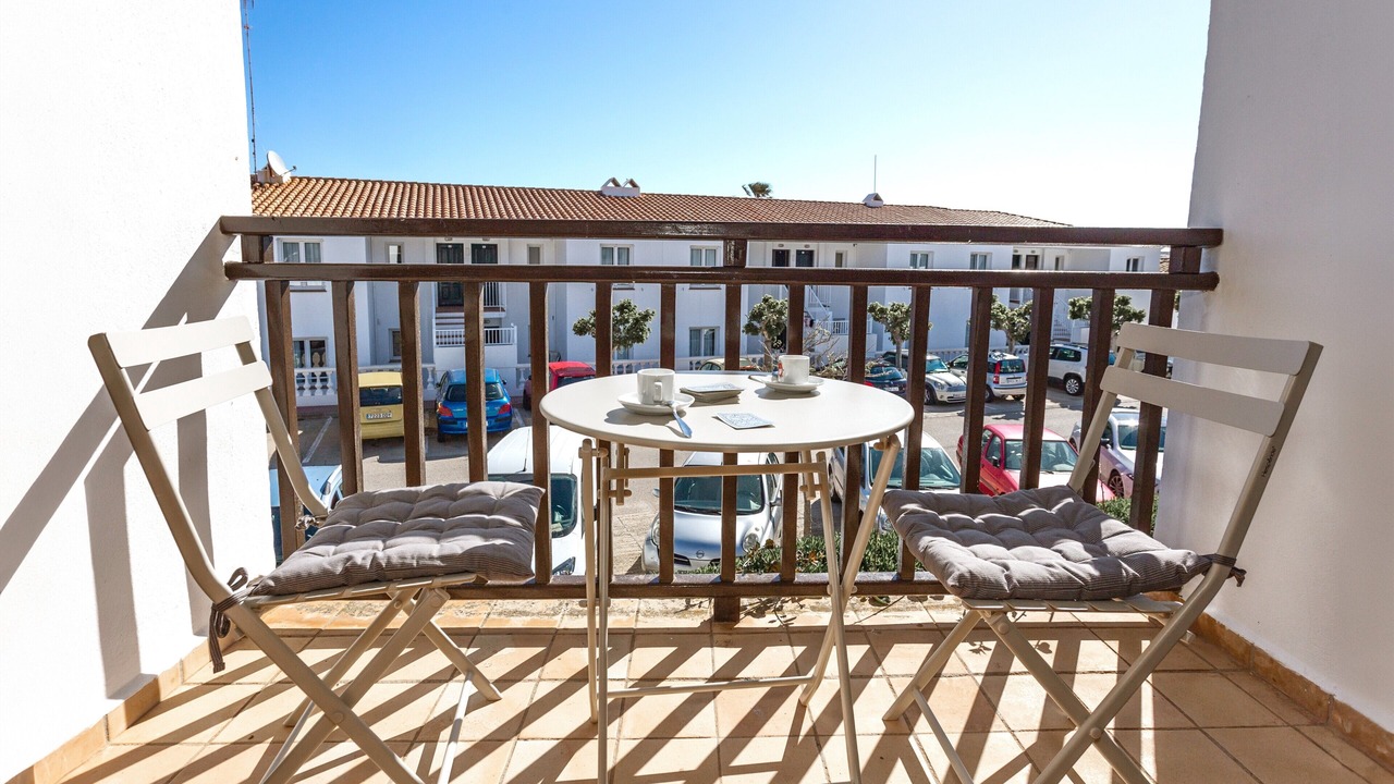 Photo of Outdoor in Arenal d'en Castell