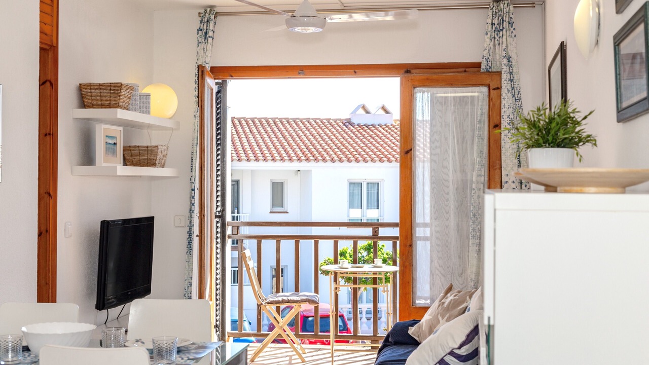 Photo of Livingroom in Arenal d'en Castell