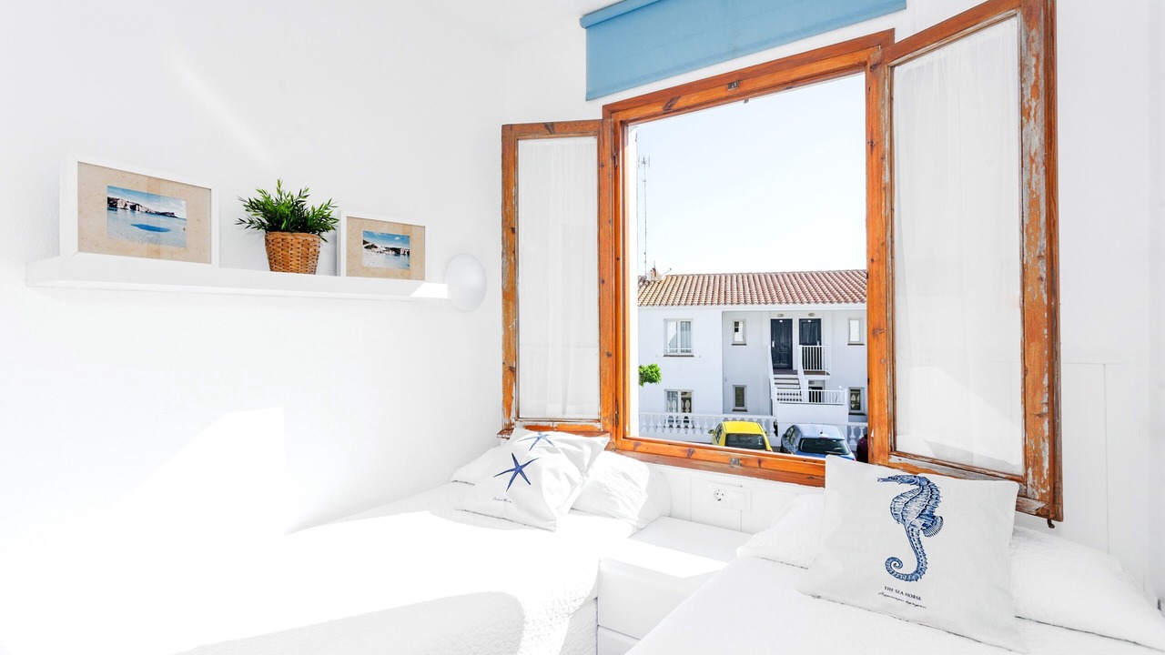 Photo of Bedroom in Arenal d'en Castell